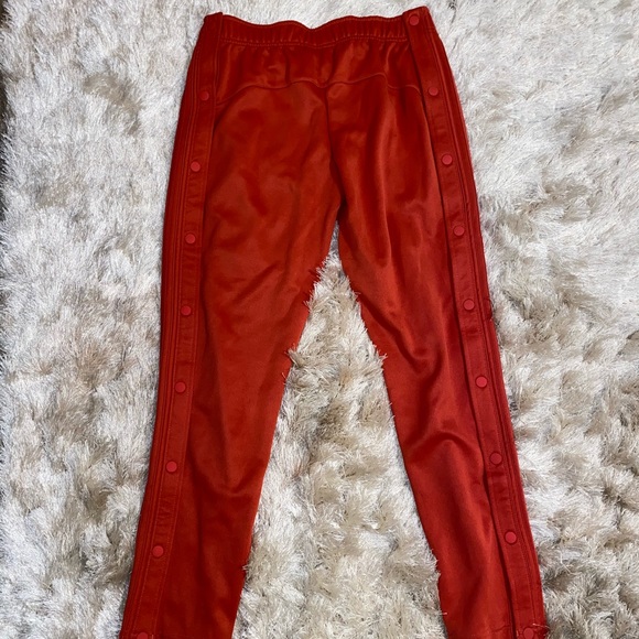 Adidas Tricot Snap Pants - Picture 7 of 8